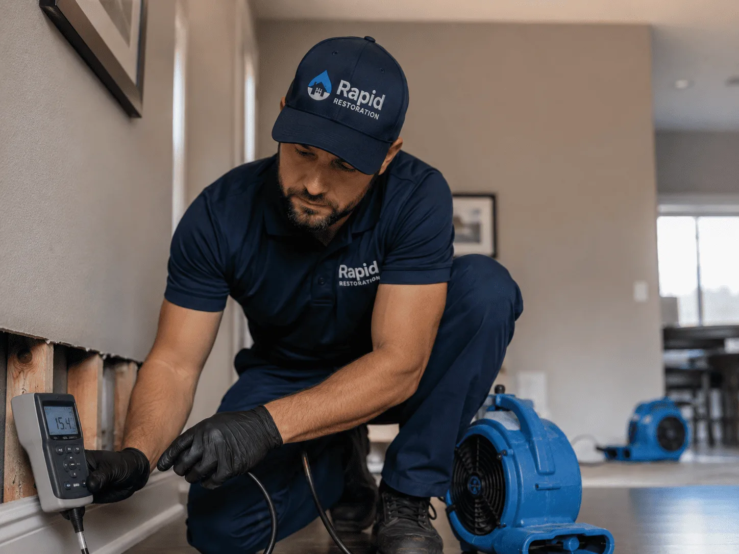 Common questions about Dehumidification in Pottsville, PA